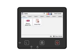 Canon imageFORCE C1333P